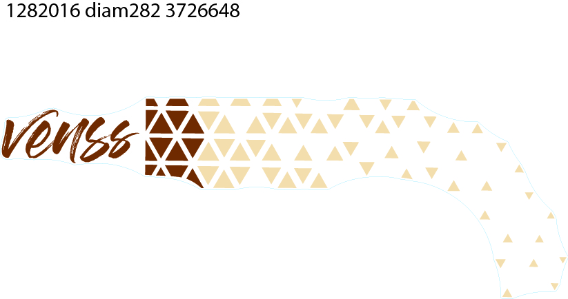 NAL.P.VEN ZA LANCOBRAN 1282016 DIAM282ZTVVB/25AK4P16/L/XL19" 2025